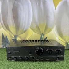 Technics vx500 - technics, su-vx500