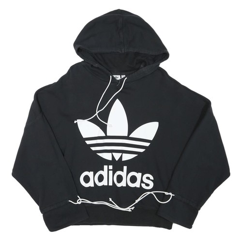 Felpa oversize adidas donna - felpa,