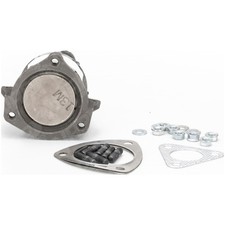 NAP CARPARTS Catalizzatore