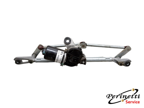Motorino tergicristallo - motorino,