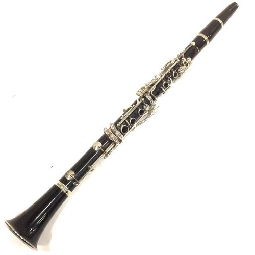 Yamaha ycl 251 - ycl-251, clarinetto
