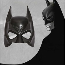 Maschera Batman WB halloween