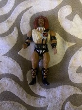 INFEACEABLES BESTIOIDS Iron