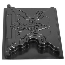  Stampo per mattoni da parete