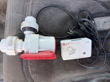 Pompa skimmer per acquario