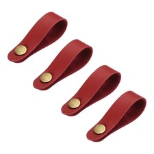 Guitar Palette Straps, Leather