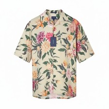 GANT Rel Dahlia Stampa Camp