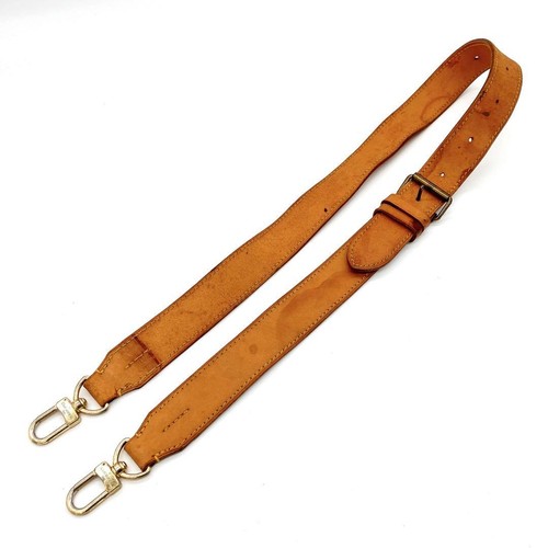 Tracolla louis vuitton - louis,