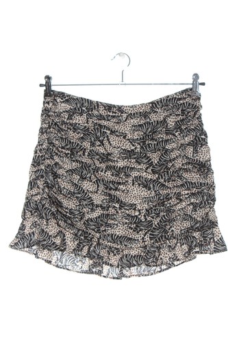 Zara gonna vita alta - alta, donna