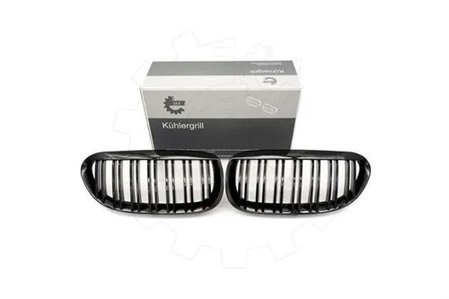Griglia del radiatore bmw - griglia,