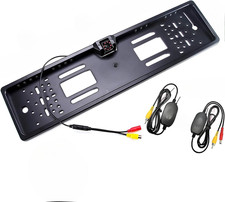 Telecamera Retromarcia