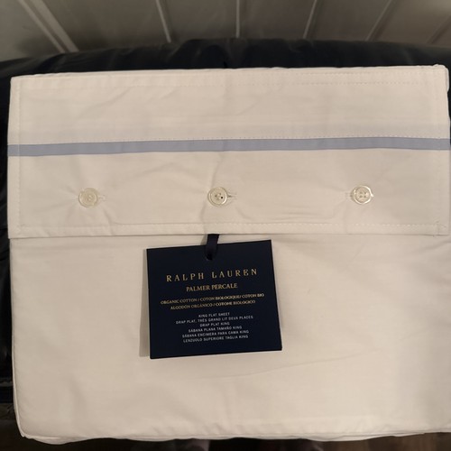 Ralph lauren king lenzuolo - lauren,