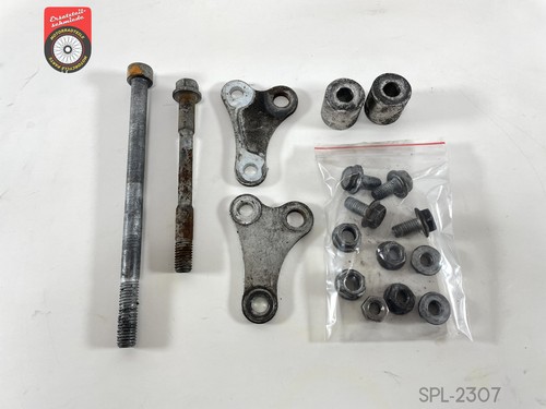 Supporti motore ktm 640 - motore,