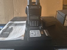 Yaesu Ft-4xr Dual Band FM