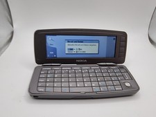 Nokia 9300i smartphone