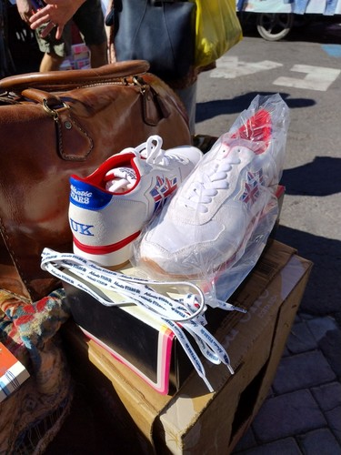 Scarpe atlantic star 44 - ,