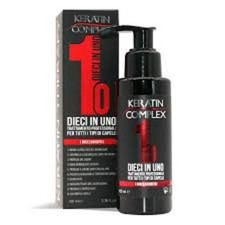 Retinol complex dieci uno - complex,