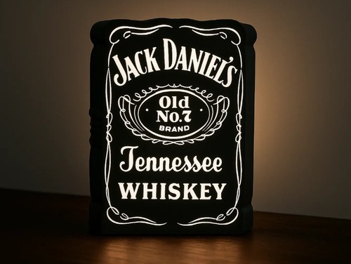 Light box personalizzata - light,