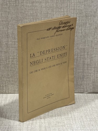 Depressione negli stati - la,