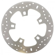 Disco freno anteriore EBC per