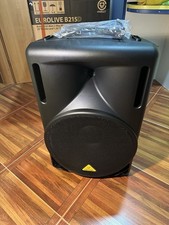 Behringer eurolive b215d - eurolive,