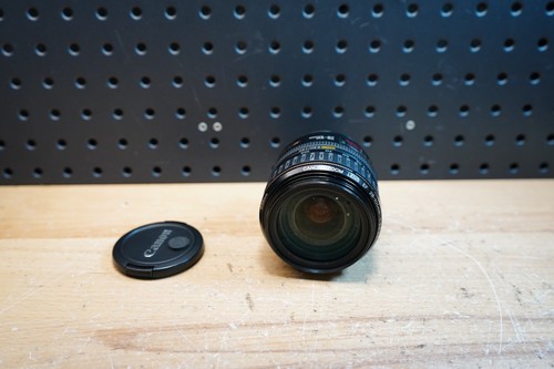 Canon 28 105mm - (s), ef
