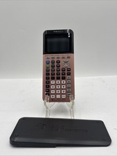 Texas Instruments TI-84 Plus