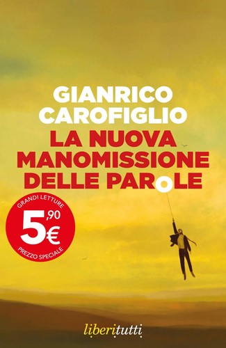 Libro gianrico carofiglio - -,