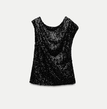 Nuovissimo con etichette - Top