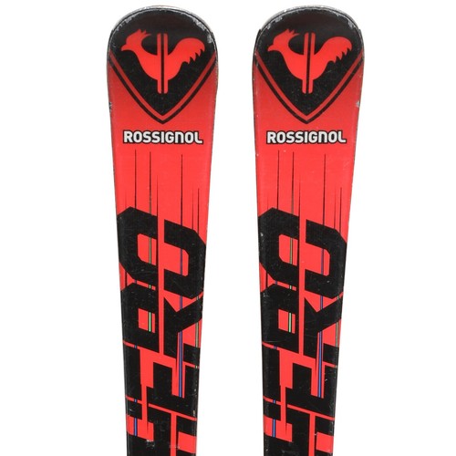 Sci rossignol hero - rossignol, multi