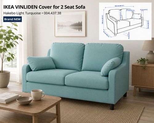 Ikea vinliden copertura - ikea,