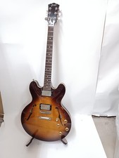 Greco Sa-900 Chitarra Corpo