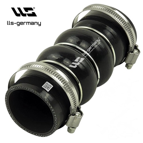 Turboscarico tubo intercooler - turboscarico,