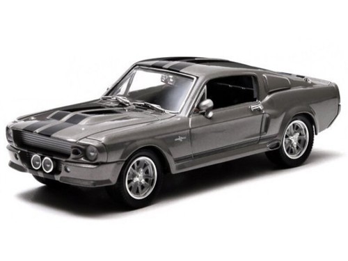 Ford shelby mustang - ford,