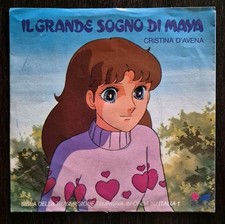IL GRANDE SOGNO DI MAYA -