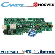 SCHEDA ELETTRONICA PROGRAMMATA LAVASTOVIGLIE ORIGINALE 49035463 