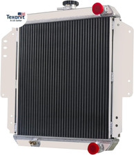 Radiator for 1985-1995 Suzuki