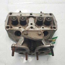 60504755 Testata cilindro motore boxer  Alfa Romeo AlfaSUD 1.2 BENZ 1972-84