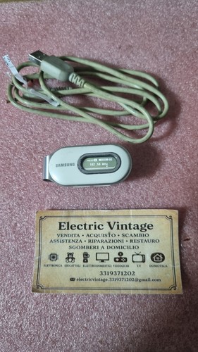 0672nn lettore mp3 samsung - mp3,