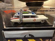 Hot Wheels - Ghostbusters