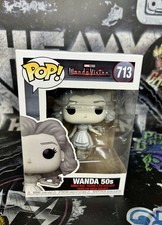 Funko Pop! Vinyl: Marvel -