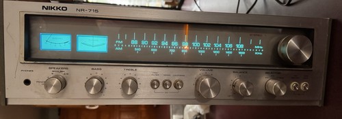 Ricevitore stereo fm - ricevitore,