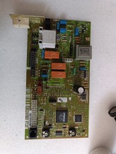 SCHEDA PER CALDAIA VAILLANT