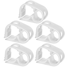 Confezione da 5 Morsetti per