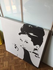 Quadro stampa su tela Ikea