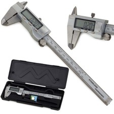 CALIBRO ELETTRONICO DIGITALE