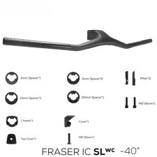 -40° FRASER IC SL WC per