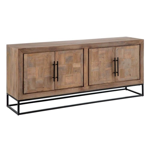 Mobile credenza vintage buffet - mobile,