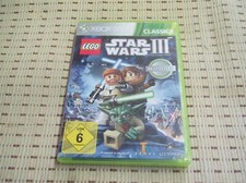 Lego Star Wars III The Clone
