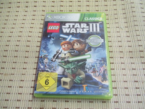 Lego star wars - star, the